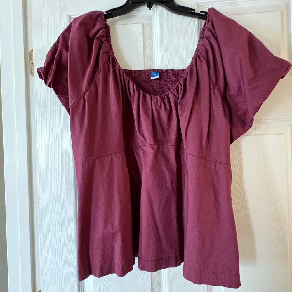 Cute shirt XL